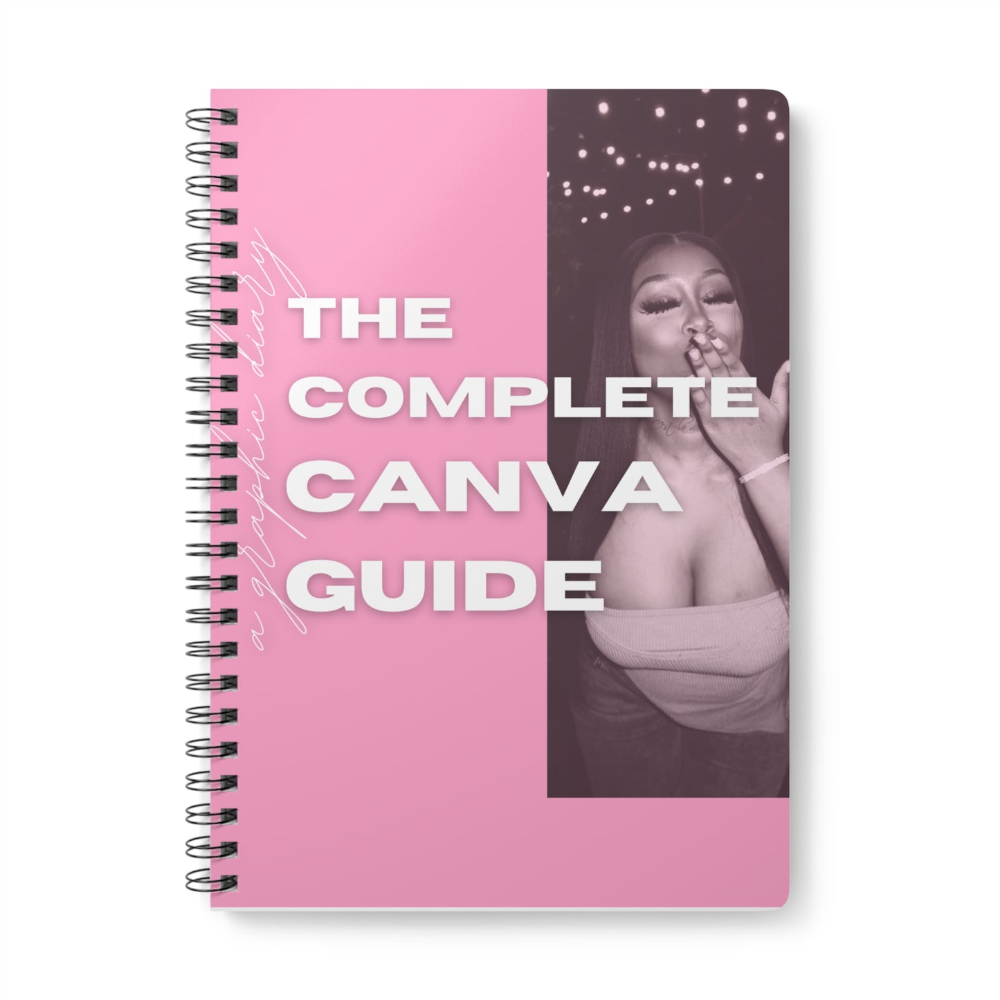 The Complete Canva Guide